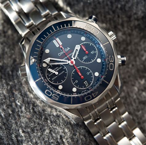 omega seamaster wrist|seamaster pro chrono 300m.